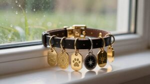 best cat tags 2026
