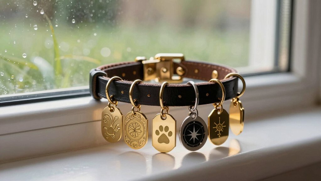 best cat tags 2026