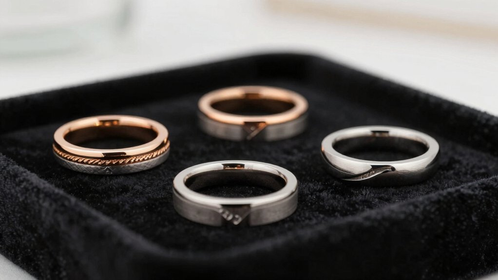 best couple name rings 2026