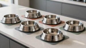 best dog bowls with names