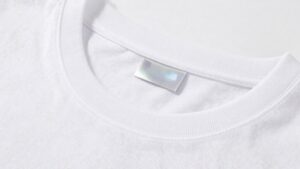 best heat transfer clothing labels