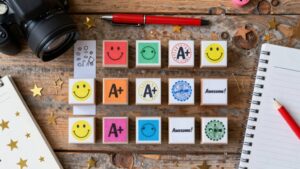 best homework stamp options 2026