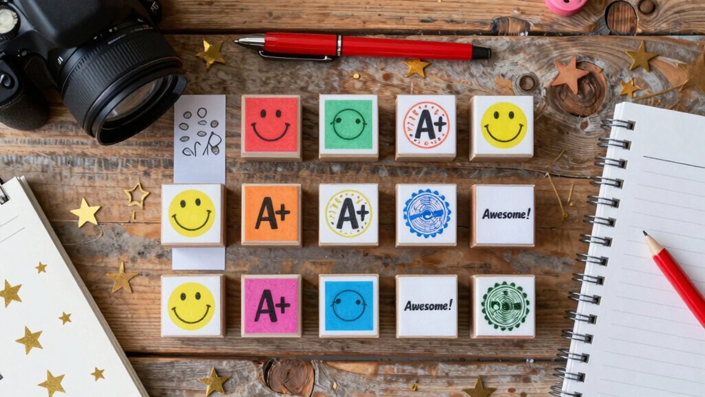 best homework stamp options 2026