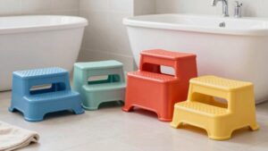 best kids step stools 2026