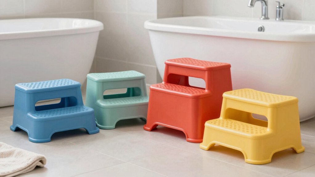 best kids step stools 2026