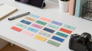 best marker name labels 2026