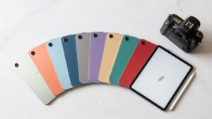 best name labels for tablets