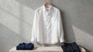 best no iron clothing labels 2026