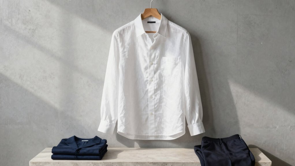 best no iron clothing labels 2026