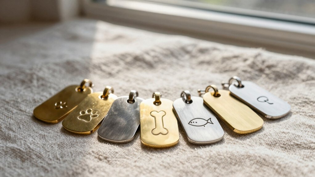 best personalized cat tags 2026