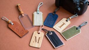 best personalized luggage tags 2026