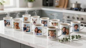 best personalized photo mugs 2026