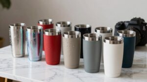 best personalized tumblers 2026