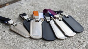 best slide on dog tags 2026