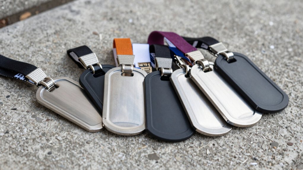 best slide on dog tags 2026