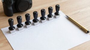 best teacher stamp options 2026