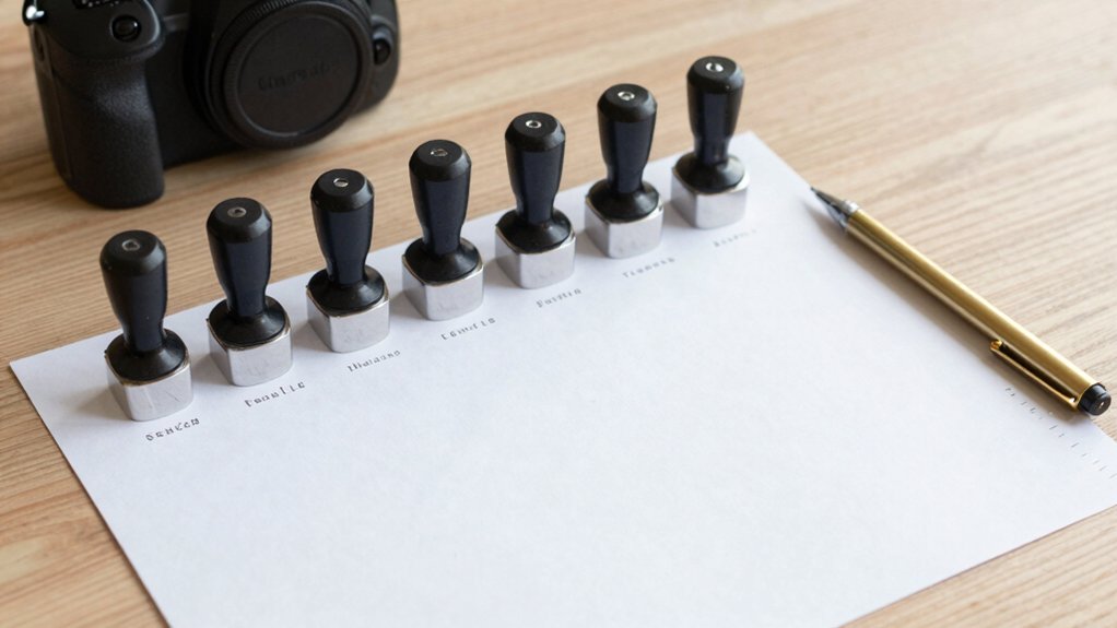 best teacher stamp options 2026