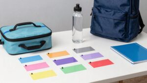 best waterproof name labels