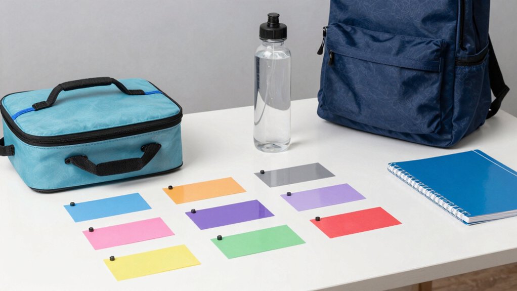 best waterproof name labels