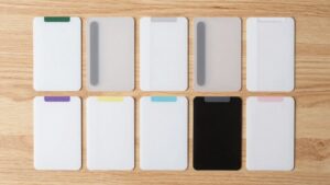 binder name label ideas