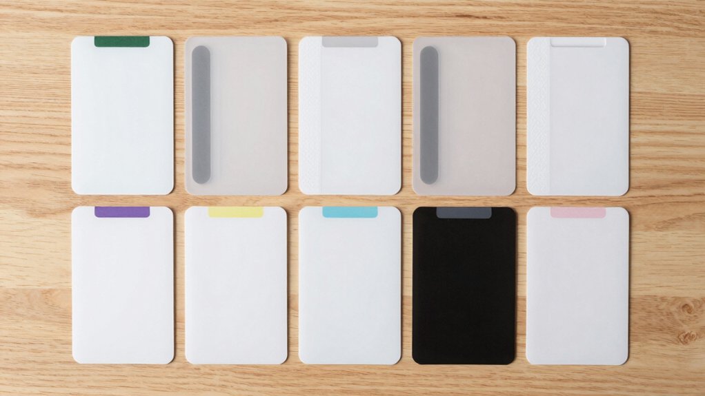 binder name label ideas