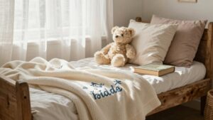 custom name blankets for 2026