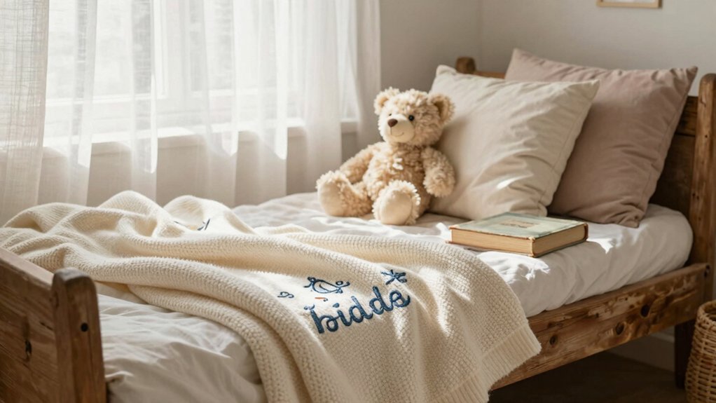 custom name blankets for 2026