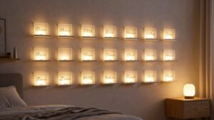 custom name night light picks 2026