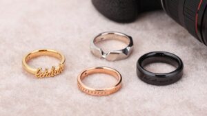custom name rings for 2026