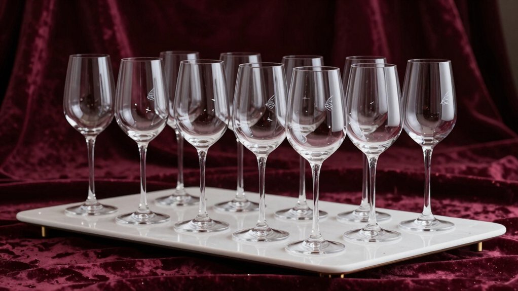 custom wine glass gifts 2026
