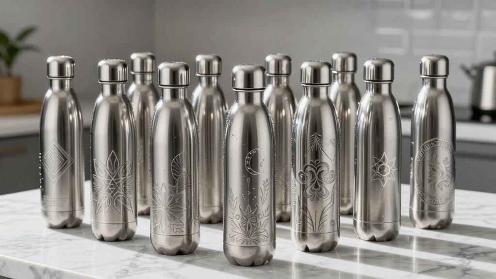 laser engraved bottles 10 winners
