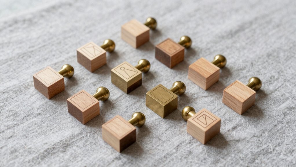 minimalist address stamps guide 2026