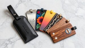 personalized bag tags list 2026