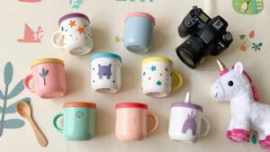 personalized kids cup roundup 2026