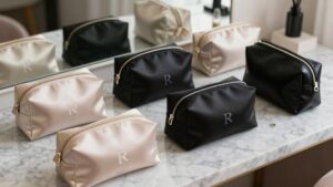 personalized makeup bags with names