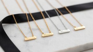 personalized name necklace roundup 2026