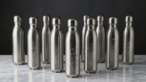 personalized stainless steel bottles 2026