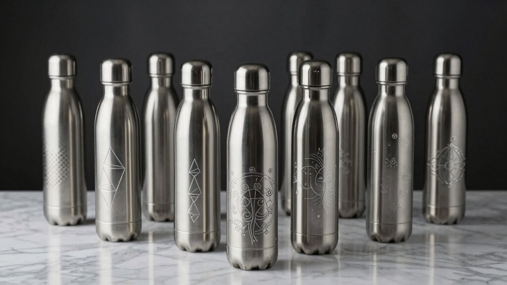 personalized stainless steel bottles 2026