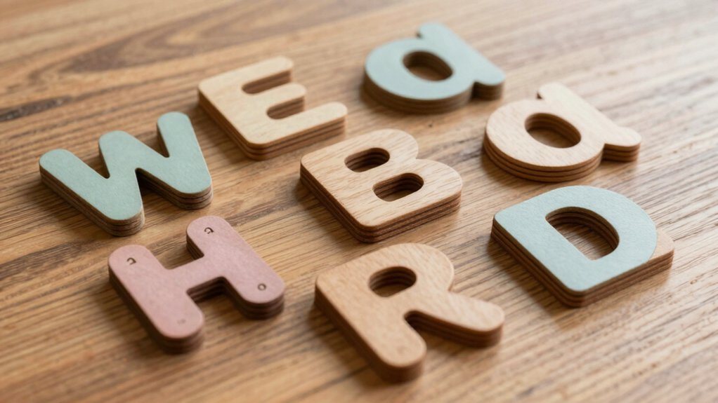 personalized wooden name puzzles 2026