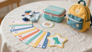 preschool name labels for 2026