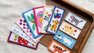 sew on name labels guide
