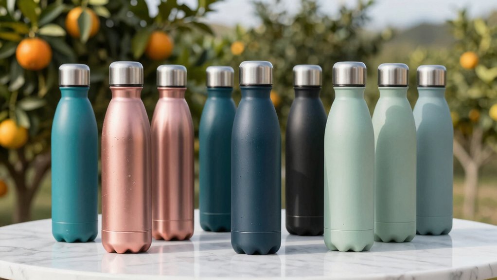 ten best insulated bottles 2026