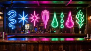 top 10 bar neon signs