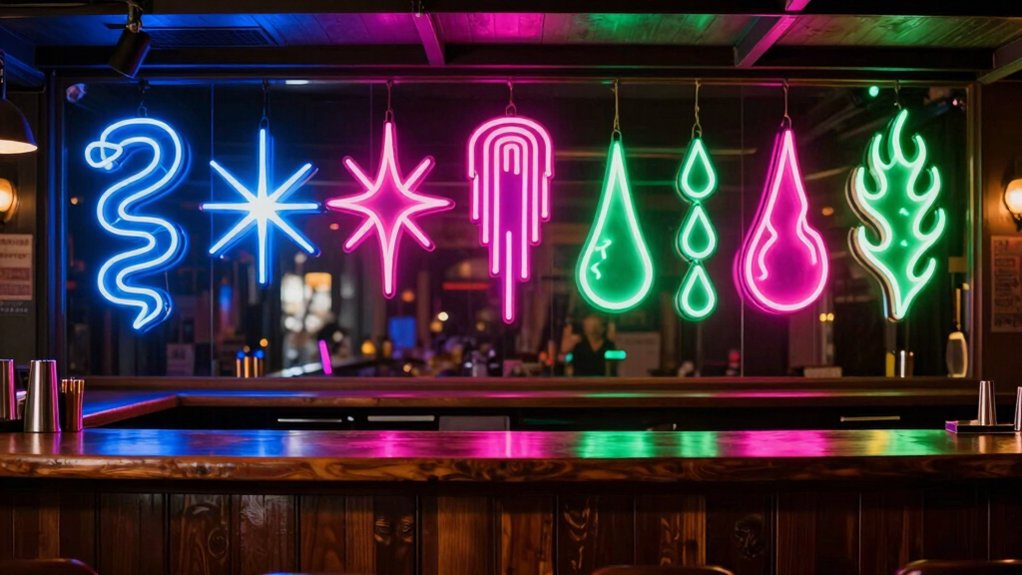top 10 bar neon signs