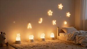 top 10 kids night lights