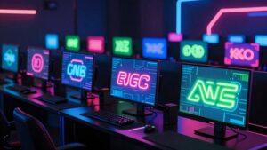 top 10 neon gaming signs