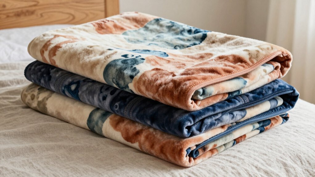 top 10 personalized fleece