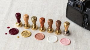 top 10 wax seal stamps