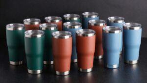 top 12 40oz tumblers