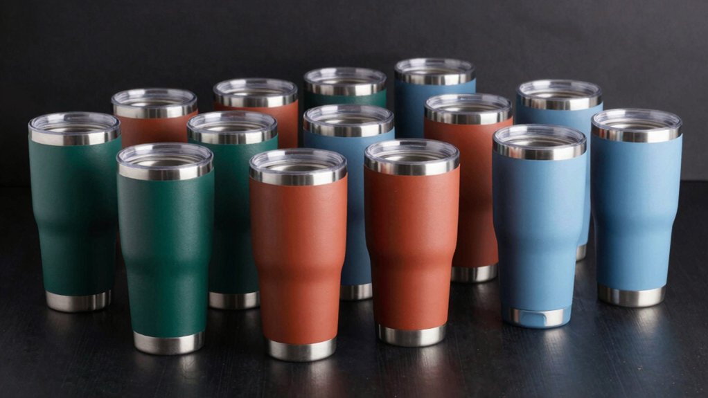 top 12 40oz tumblers